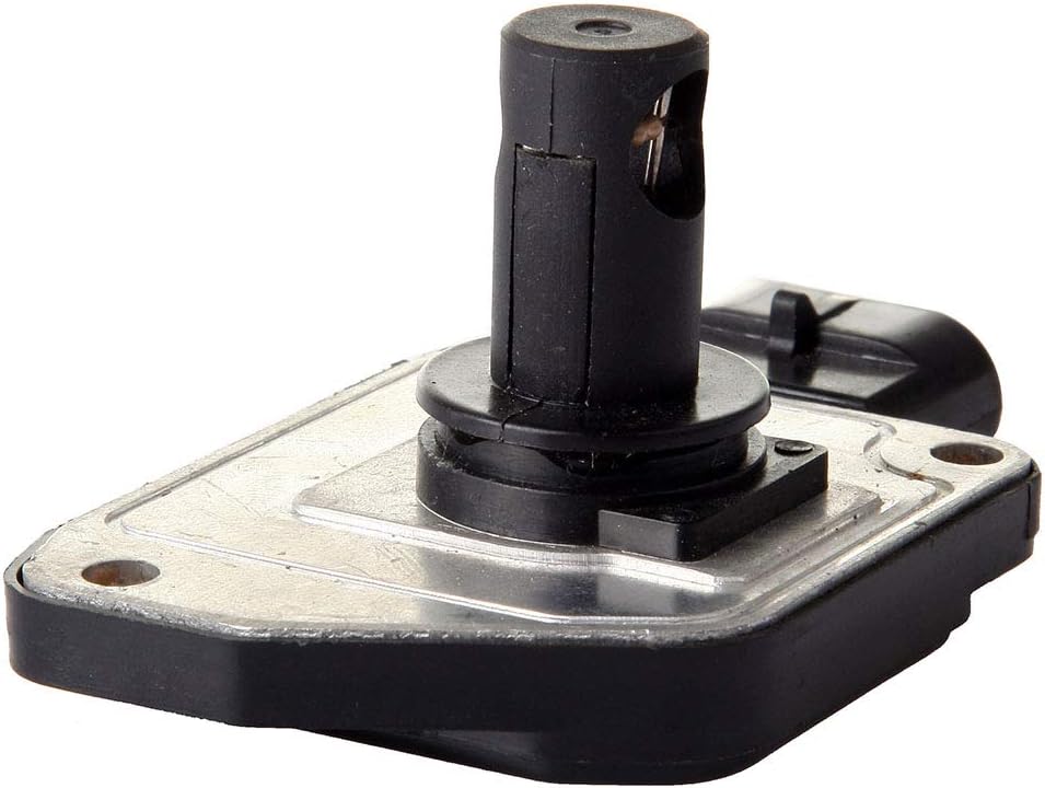 SCITOO Mass Air Flow Sensor Fit for Buick for Century 1996,for Buick for Lesabre 1996-1998,for Buick for Park Avenue 1996-1998,for Buick for Regal 1996-1998 Replace 19112538 1917971 24505519