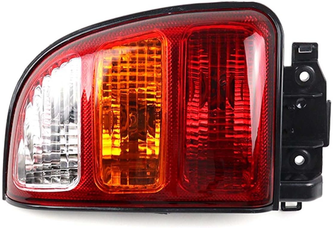 Rear Tail Light Brake Lamp for Toyota RAV4 1998 1999 2000 Driver Left Side