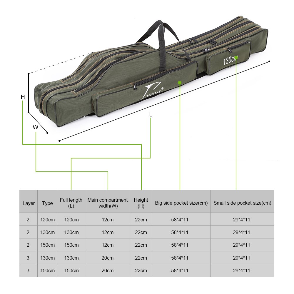 canne à pêche pliable - Portable et compacte - Canne à pêche canne à pêche pliable - Portable et compacte - Canne à pêche