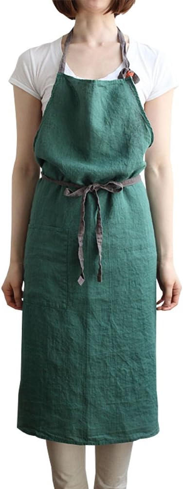 コールドブレーカー カフェエプロン ウール100% エプロン おしゃれ コールドブレーカー カフェエプロン ウール100% エプロン おしゃれ