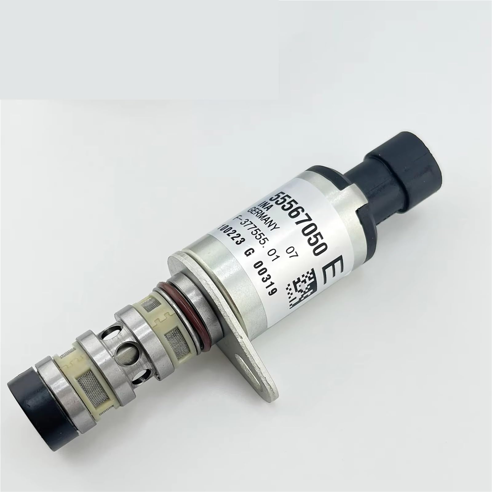 Gkqrkvnm One Color Vvt Solenoid Compatible With Chevrolet For Aveo