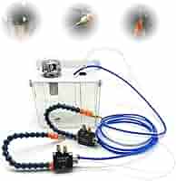 YS-BPV-3000 Cutting Cooling Spray Pump, GDAE10 Mist Sprayer