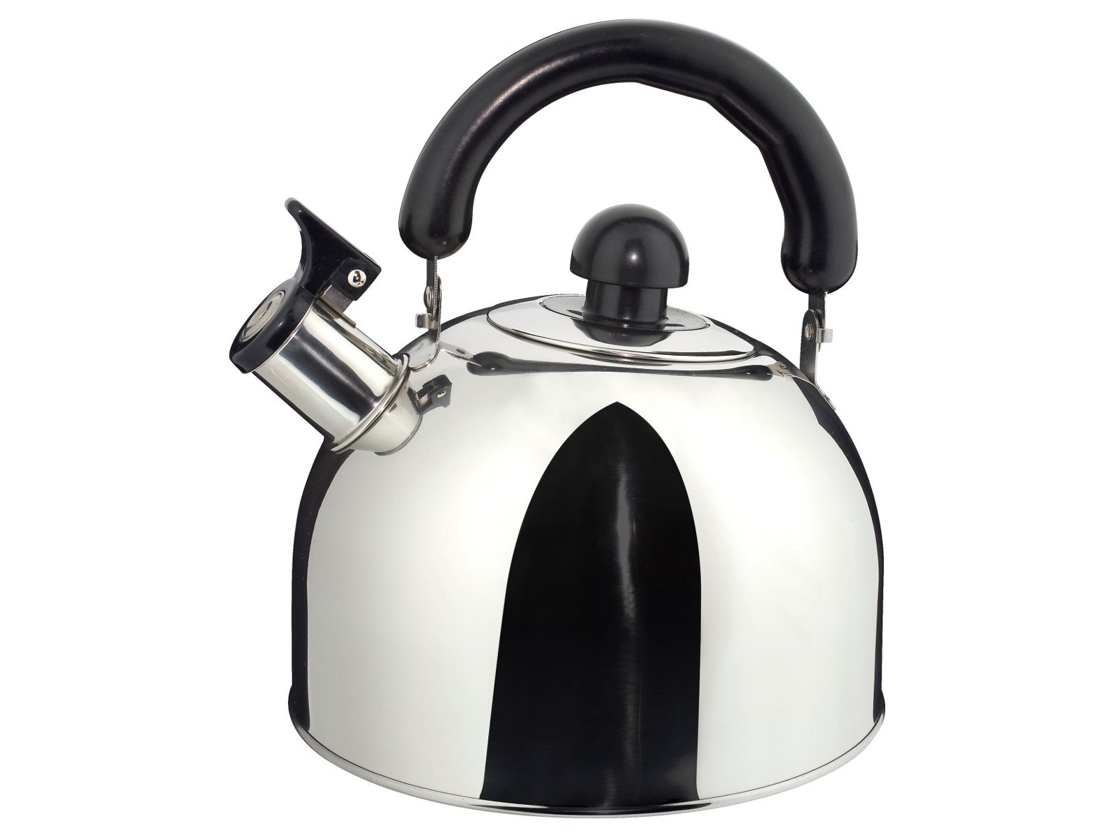 Ilsa Bollitore Inox Albergo Lt.2