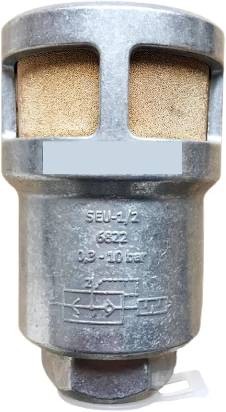 Quick exhaust valve 2280 SE-3/4 SE