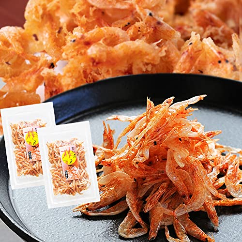 桜えび 30g 国産 無添加 業務用 家庭用 15g × 2パック 駿河湾産 静岡県産 無着色 天日干し 乾燥 素干し 大人 おつまみ 子供 おやつ 料理 にも