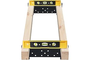 Touri Sawmill Guide for 2x4 Lumber