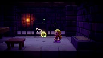 Nintendo Switch The Legend of Zelda: Echoes of Wisdom