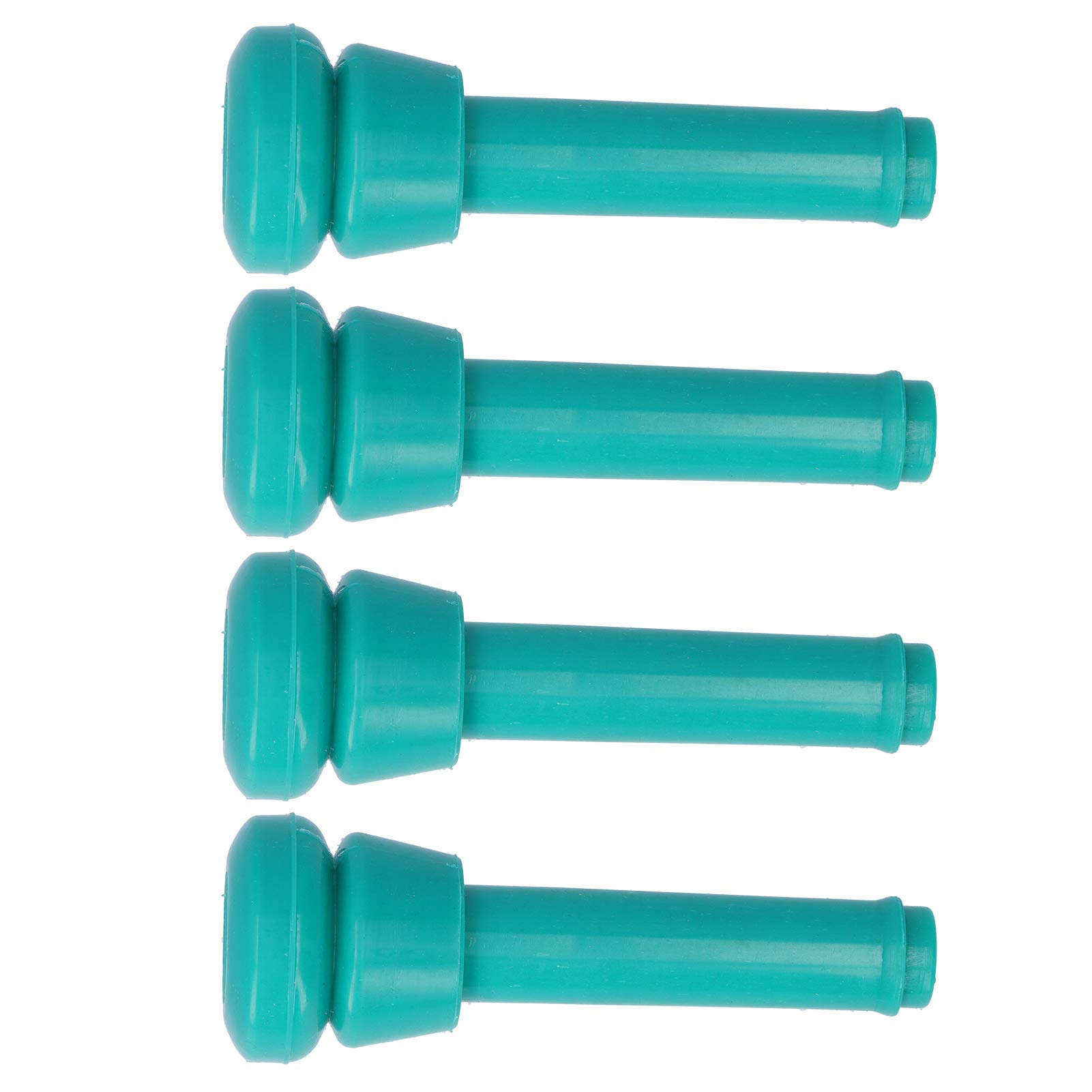 Doublures de machine à traire pour préserver les trayons, inserts souples Rengue de 17,5 cm - 7