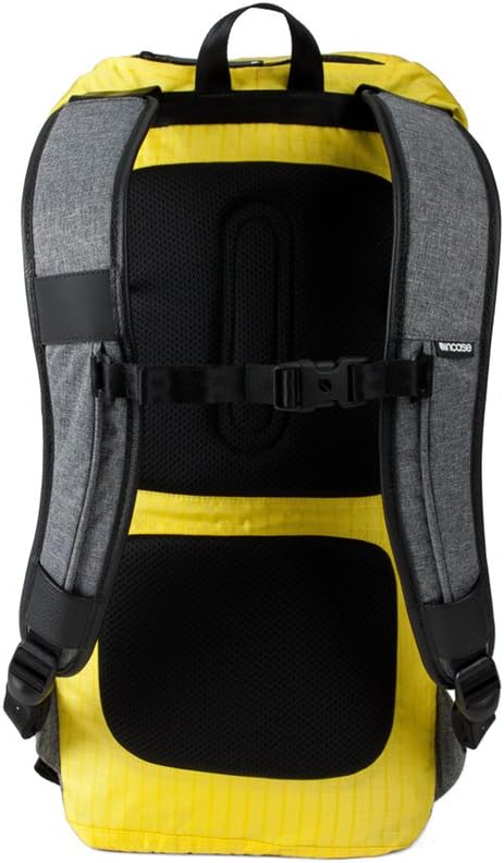 halo courier backpack
