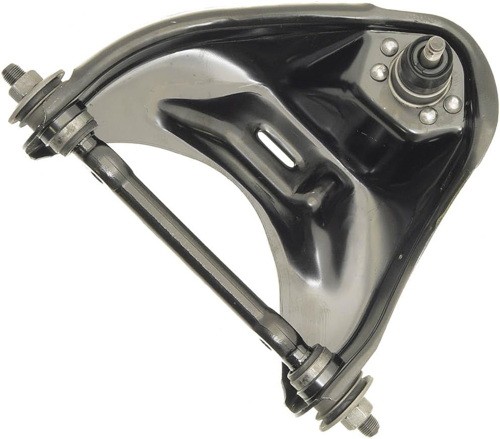 APDTY 631249 Control Arm With Ball Joint & Bushings (Front Upper Right)