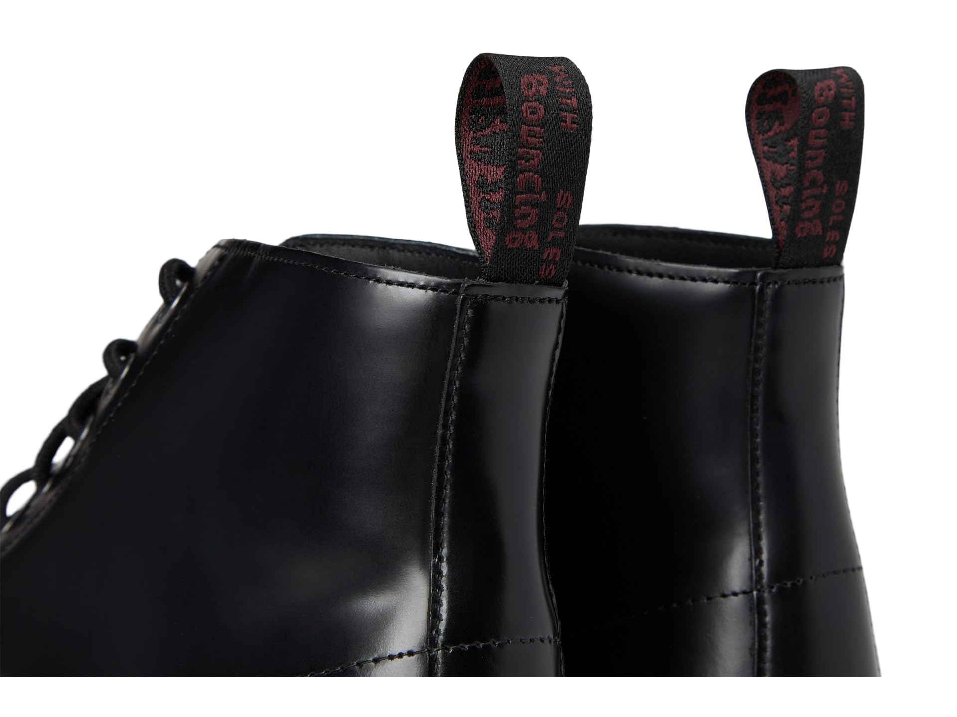 Dr. Martens Damen Emmeline 5 Eye Stiefelette