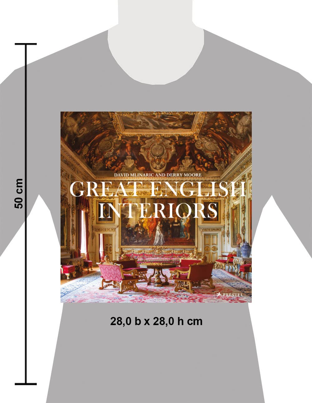 Great English Interiors