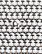 Los problemas de Pingüino (Infantil Ilustrado)