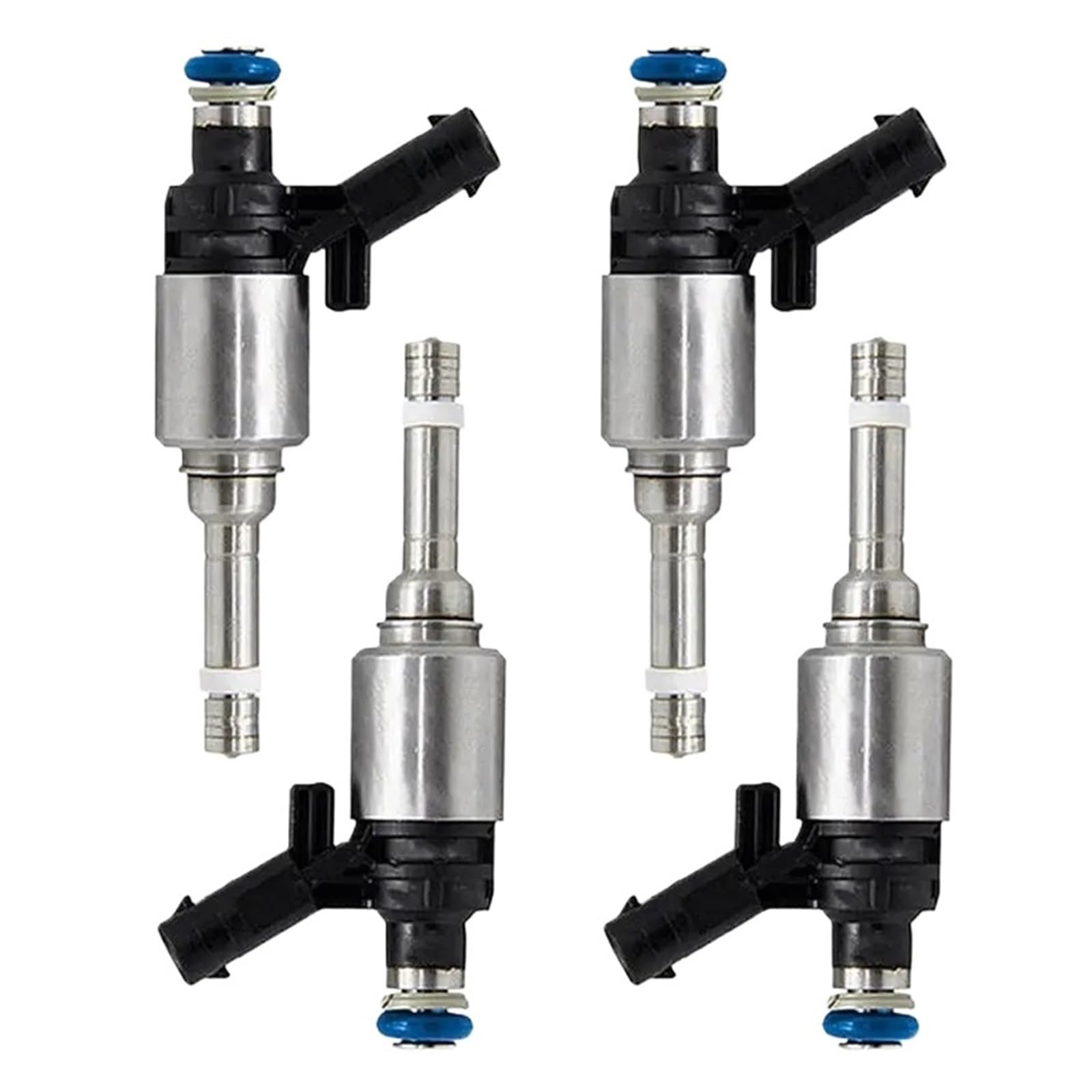 Inyectores de combustible 06A906036P solucionan tirones de motor y fallos en tu Golf 7