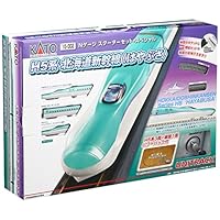 Amazon | カトー Nゲージスターターセットスペシャル 西武鉄道5000系