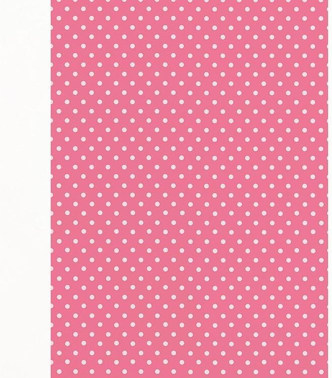 Miniatura 2 de CafePress Pink Polka Dot Pattern Standard Size Playing Cards