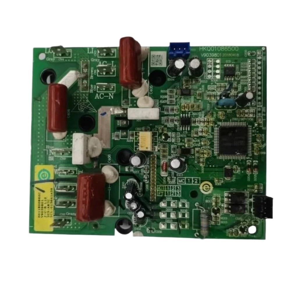Air Conditioner Inverter Board 0011800865C IPM Module Control Circuit PCB