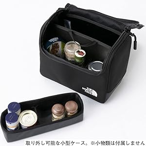 Amazon | [THE NORTH FACE] フィルデンススパイスストッカー