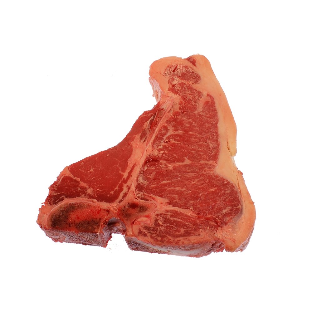 MeinMetzger US-T-Bone Steak Dry Aged 900g