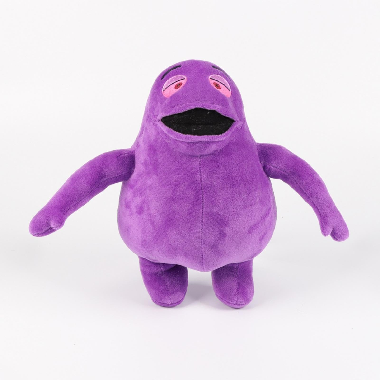 イエローハットのぬいぐるみ Amazon.co.jp: しかめっ面ぬいぐるみ、しかめっ面の黄色い帽子の