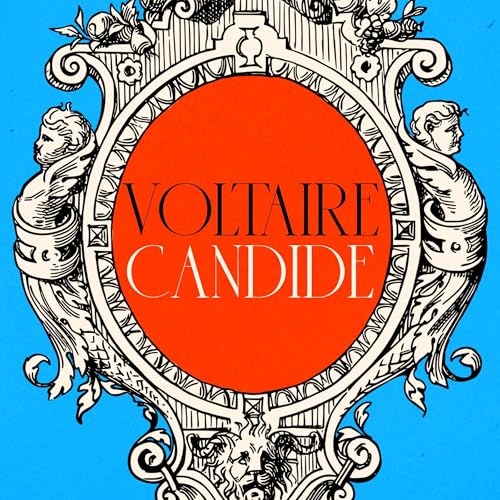 Candide by Voltaire episode artwork