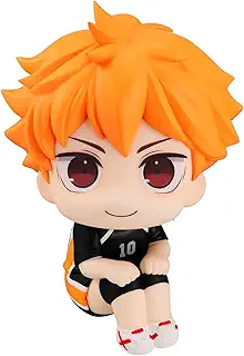 るかっぷ ハイキュー！！ 日向翔陽 ユニフォームVer. 完成品フィギュア