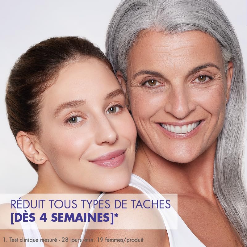 BB Crème Correctrice Expert anti-taches SO BiO étic Medium - 6