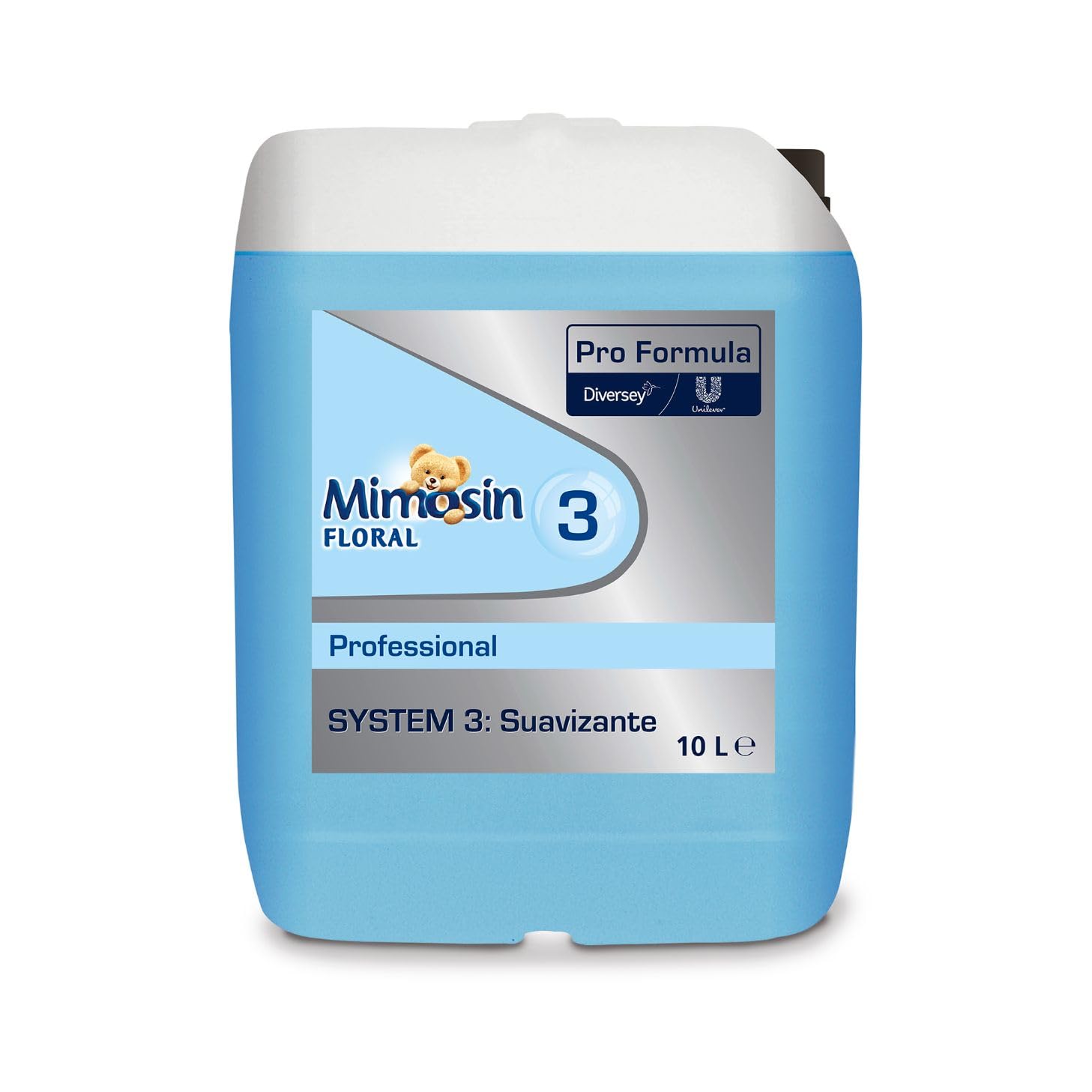 Weichspüler Diversey Clax Soft Fresh Conc 50B1 W87 20 L Weichspüler für den gewerblichen Einsatz