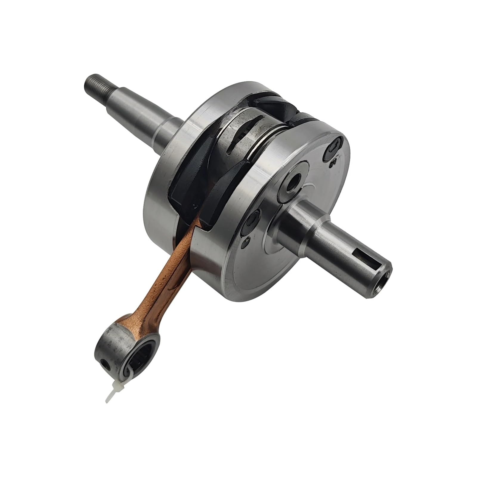 Ricambi for motociclette Gruppo albero motore Biella 47030118100 for 105SX 85SX 105XC 85XC TC85 03-24