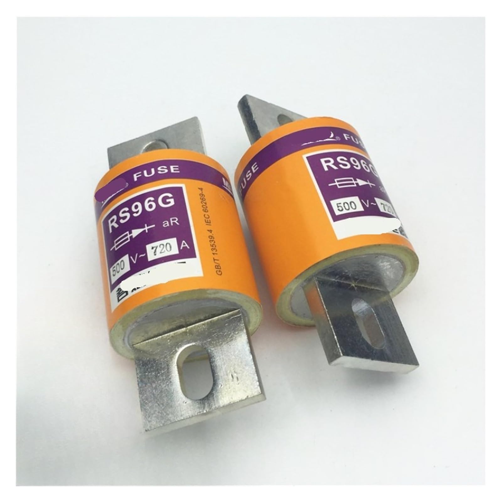 NACODLUL Fast fuse RS96G660V690V225A 300A 350A 400A 450A 500A 600A
