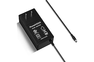 12V AC Adapter Compatible with Bkool Smart Pro 2 II Pro2 ProII...