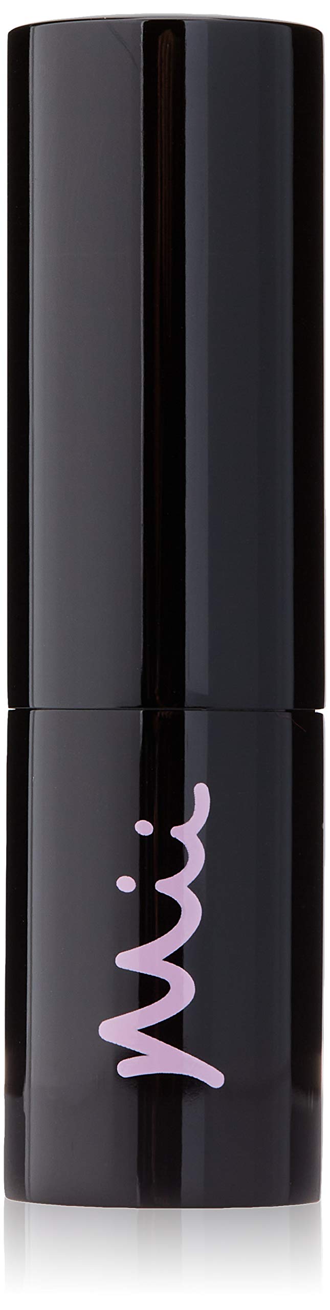 Mii Cosmetics Passion Matte Lip Lover Lippenstift – lang anhaltender Wildleder-Lippenstift – Infatuation 05