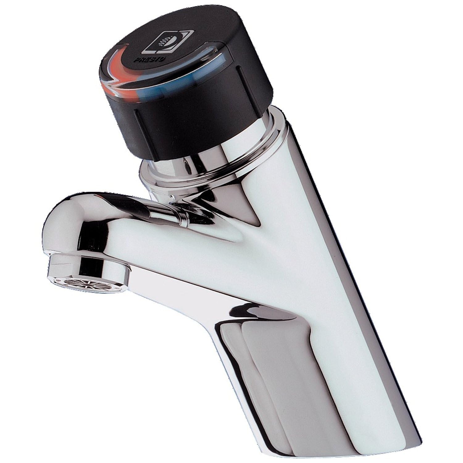 Mitigeur de lavabo PRESTO 4000 S contre le gaspillage d'eau