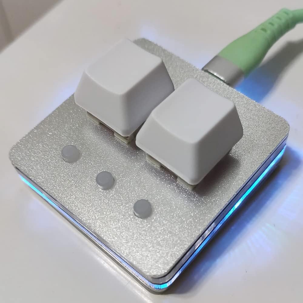 Buy One-Handed OSU Keypad Mechanical 