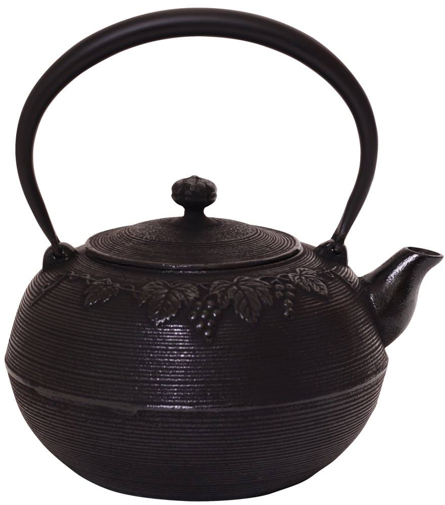 VMPD7-716-41 鉄瓶 大小 2点セット 工芸品 VMPD7-716-41 鉄瓶 大小 2点セット 工芸品