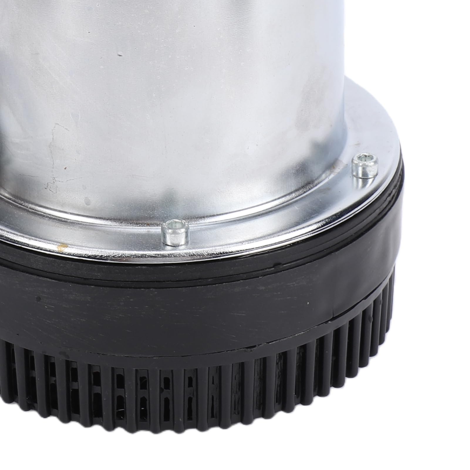 ViaGasaFamido Schnurlose Tauchwasserpumpe, ABS und Eisen