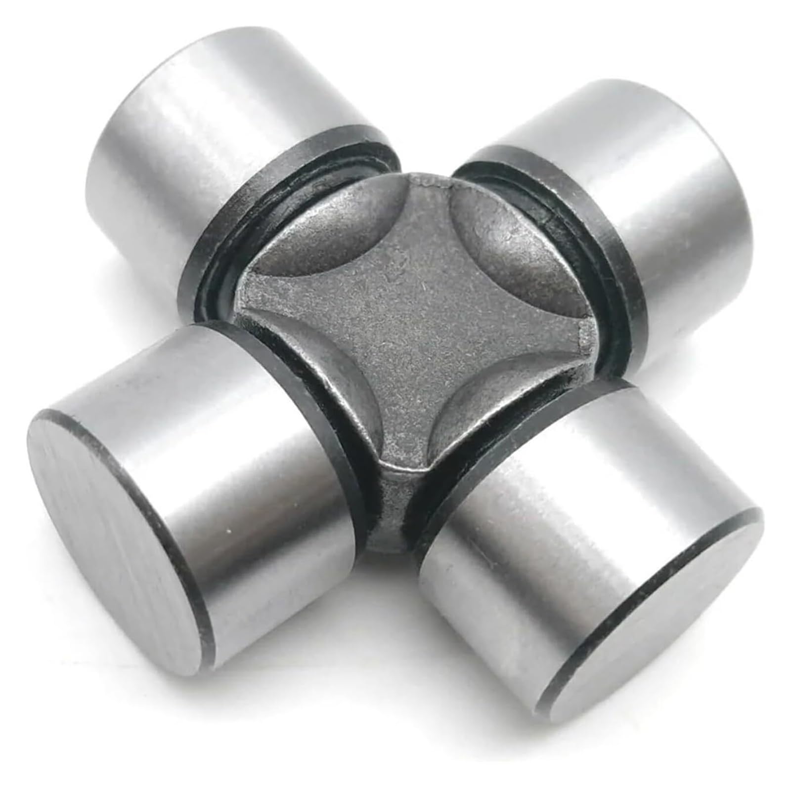 Rodamiento de junta universal en acero premium de 16x40 mm para alta precisión 4