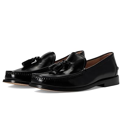 Cole Haan Lana Lux Tassel Loafers Women