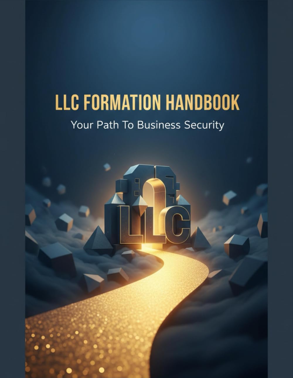 Llc Formation Handbook: Your Path To Business Security