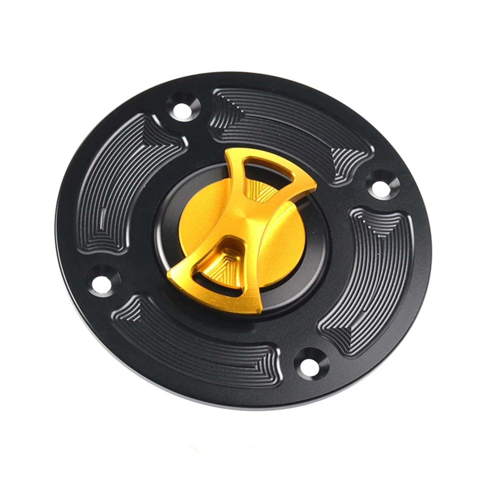 Copertura del tappo del serbatoio del carburante CNC for moto