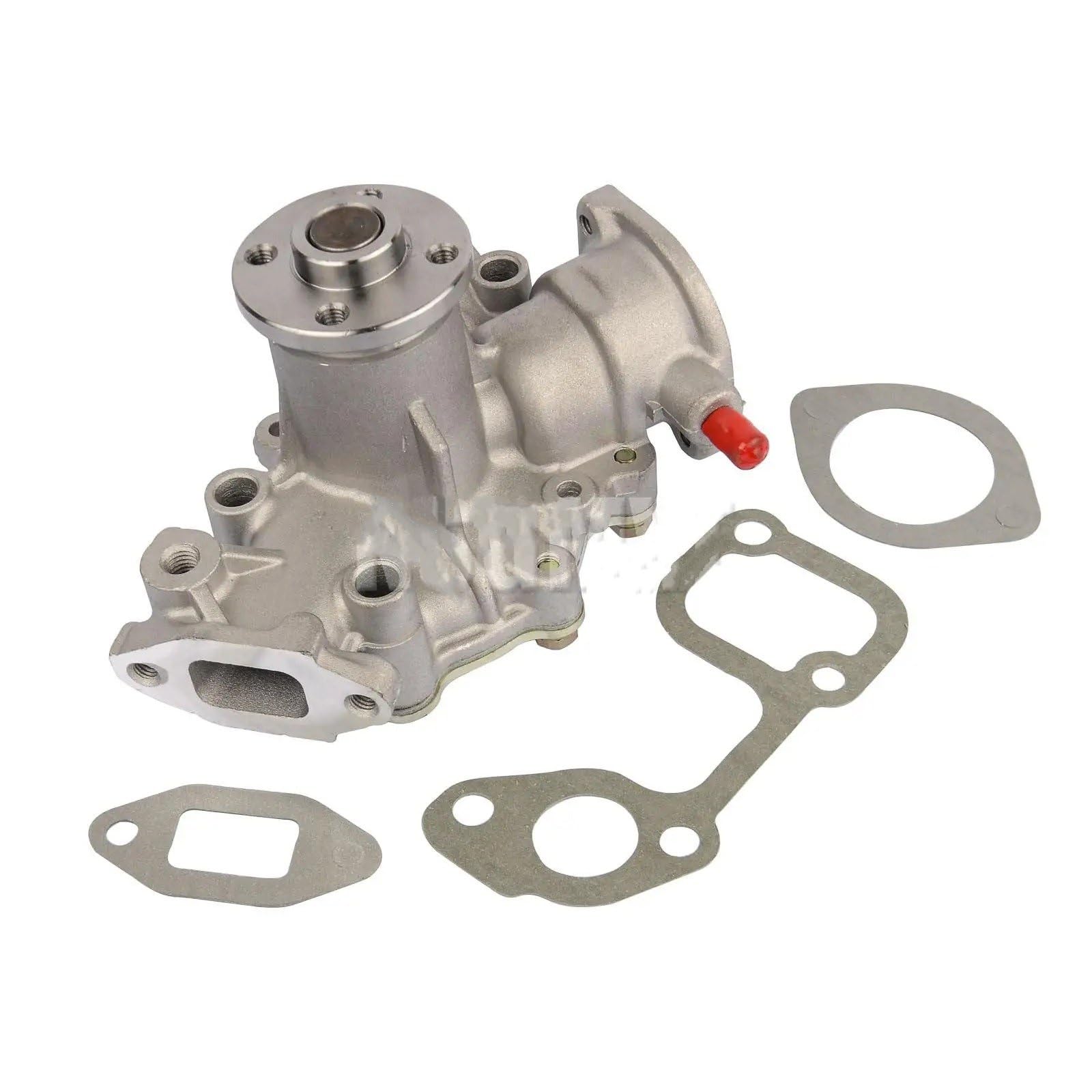 Bomba Aqua Refrigerante Bomba Agua Con Juntas 825265 Para Para Mule 3010 4010 Para Daihatsu DM850 DM950 825173 825265 493010001 110601957 110601958 BombaAgua