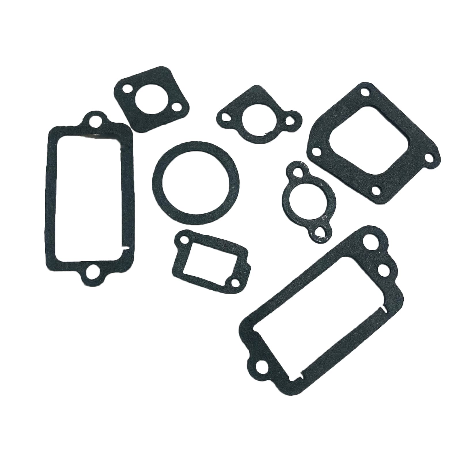 ◯み Amazon.com: Engine Gasket Set Compatible with 590777 Replaces