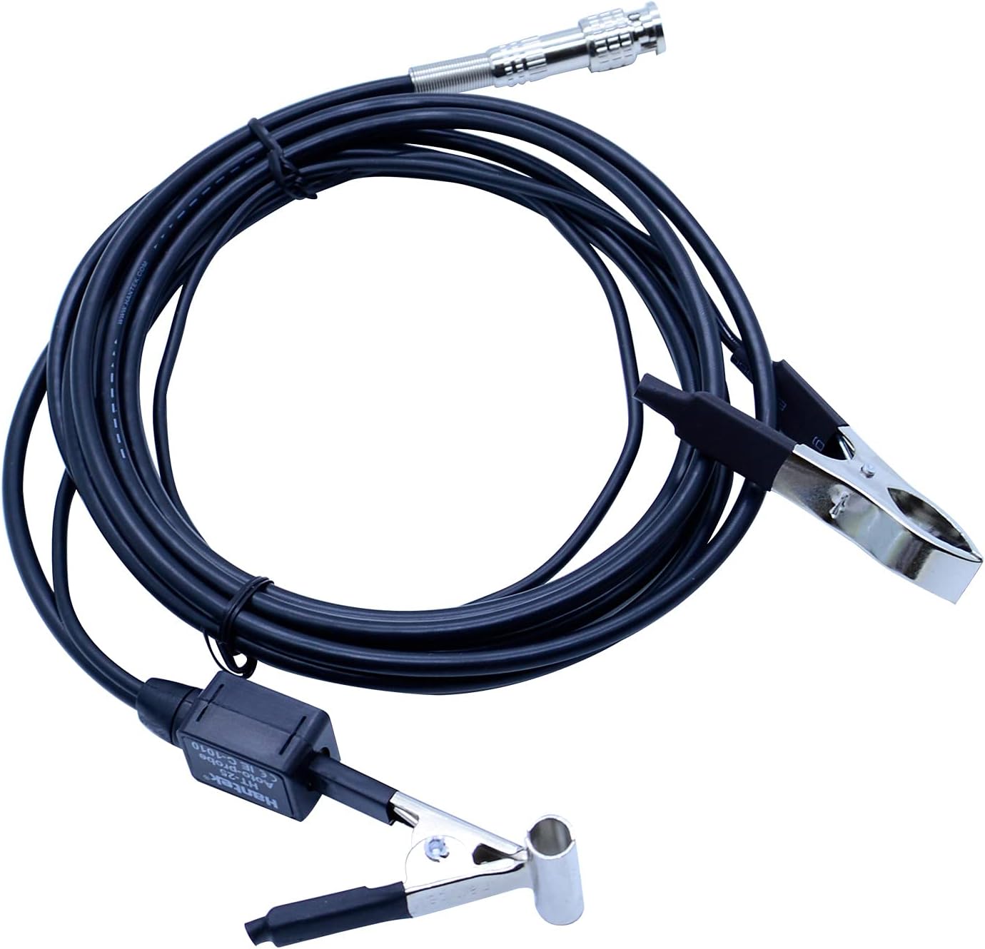 HT25 Auto Ignition Probe for Automotive Oscilloscope 2.5 Meters Decay of up to 10000:1