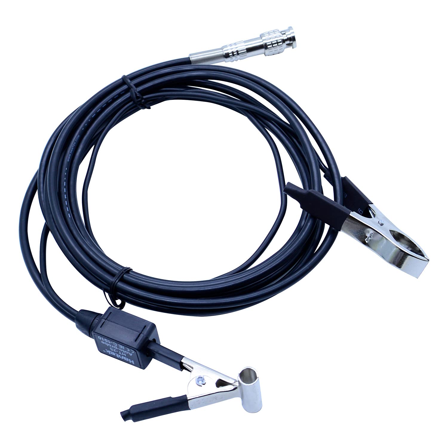 HT25 Auto Ignition Probe for Automotive Oscilloscope 2.5 Meters Decay of up to 10000:1