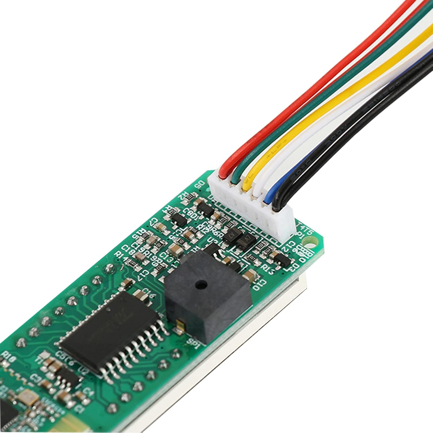 Dashboard Replacement for Ninebot ES1 ES2 ES4 Electric Scooter Circuit Board Contain Waterproof Screen Cover Parts Accessories