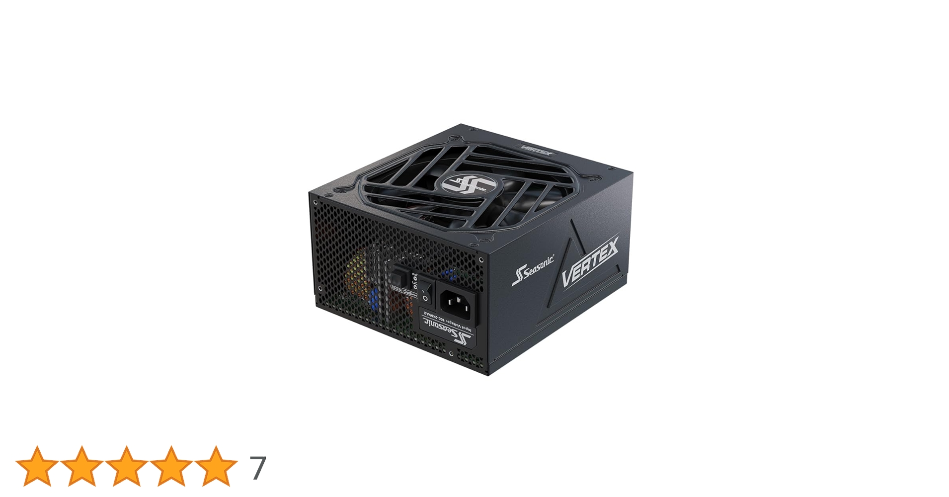 Amazon.co.jp: オウルテック Seasonic製 ATX電源 1200W 80PLUS