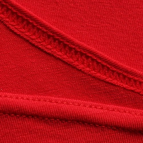 Muscle Alive Blank Bodybuilding Stringer Tank Tops Men Cotton4