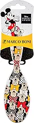 Marco Boni, Escova Oval Disney Colecao Cartoon Minnie,7120, 1 Unidade