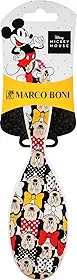Marco Boni, Escova Oval Disney Colecao Cartoon Minnie,7120, 1 Unidade