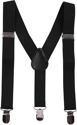 Miniatura 3 de IDOPIP Cake Smash - Conjunto de corbatín con tirantes y sombrero de cumpleaños, traje formal de esmoquin para niños, disfraz de sesión de fotos de